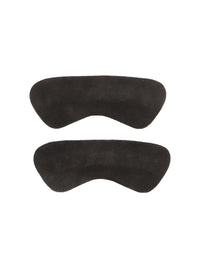 NK Comfort Sock Protector - black smooth leather