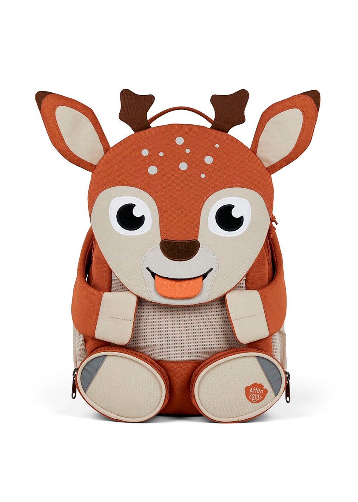 Lasten reppu, iso - Deer