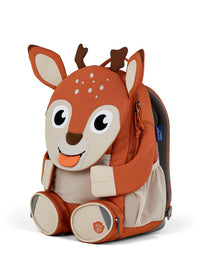 Lasten reppu, iso - Deer