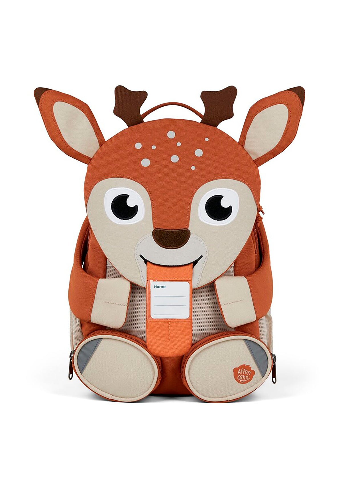 Lasten reppu, iso - Deer