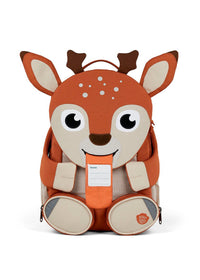 Lasten reppu, iso - Deer