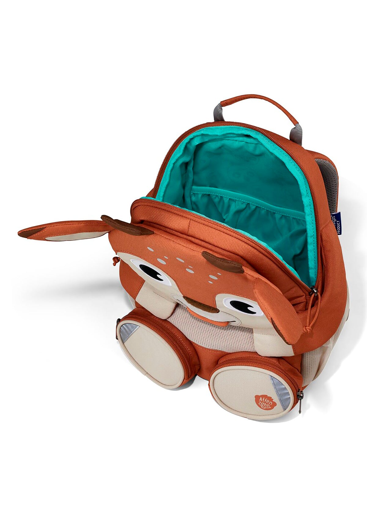 Lasten reppu, iso - Deer