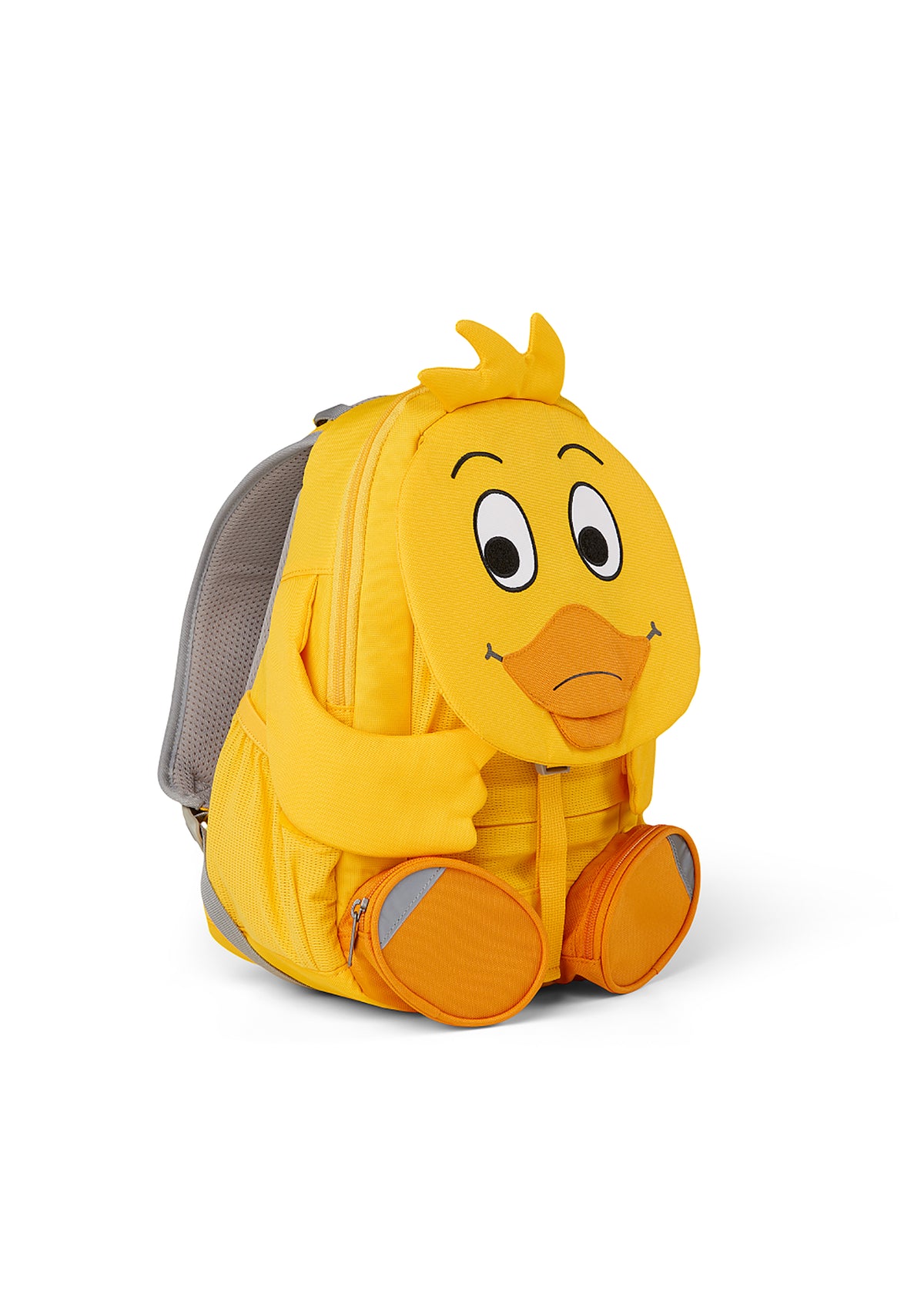 Barnryggsäck, stor - Duck
