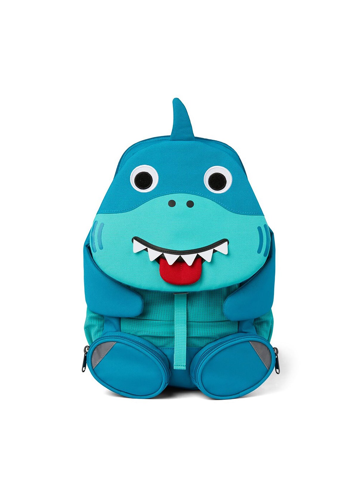 Lasten reppu, iso - Shark