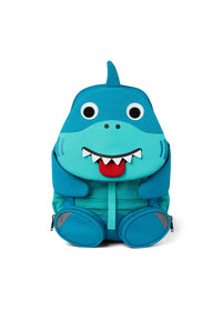 Lasten reppu, iso - Shark