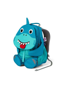 Lasten reppu, iso - Shark