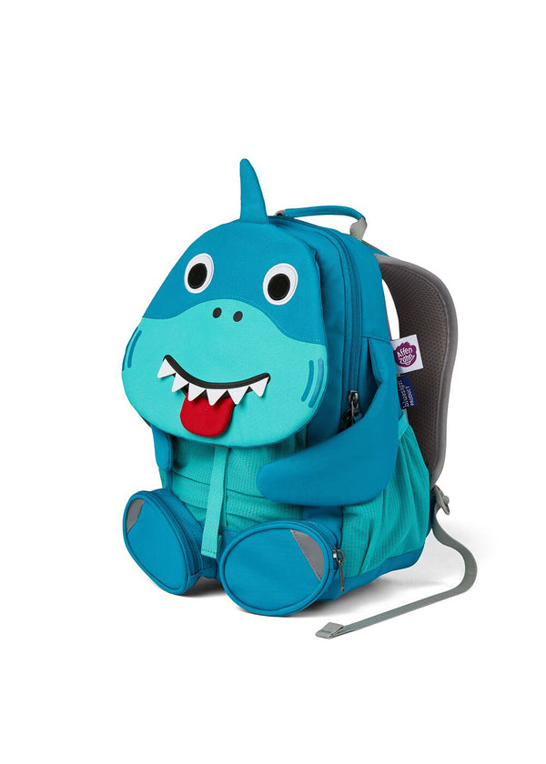 Lasten reppu, iso - Shark
