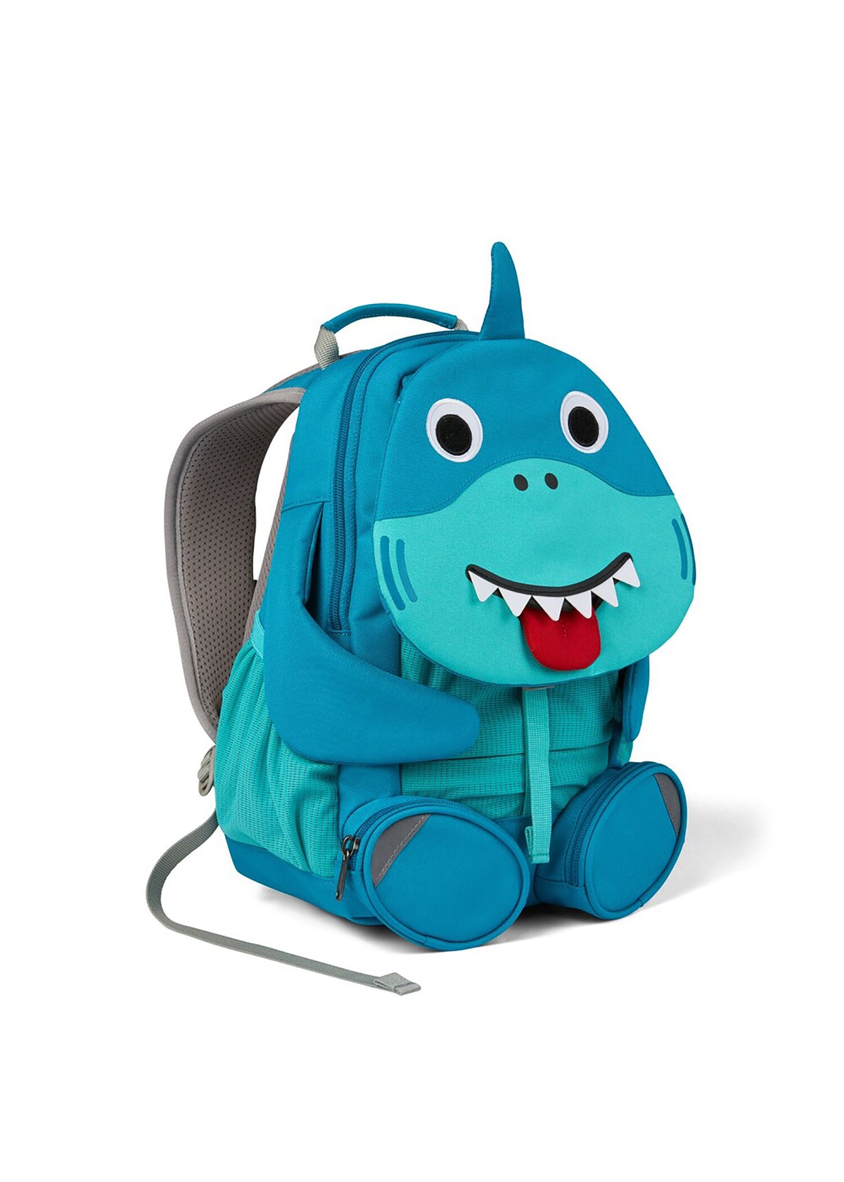 Lasten reppu, iso - Shark