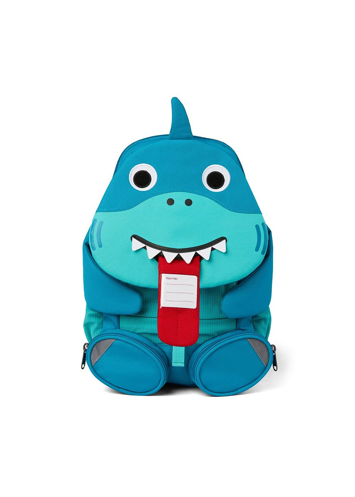 Lasten reppu, iso - Shark