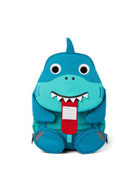Lasten reppu, iso - Shark