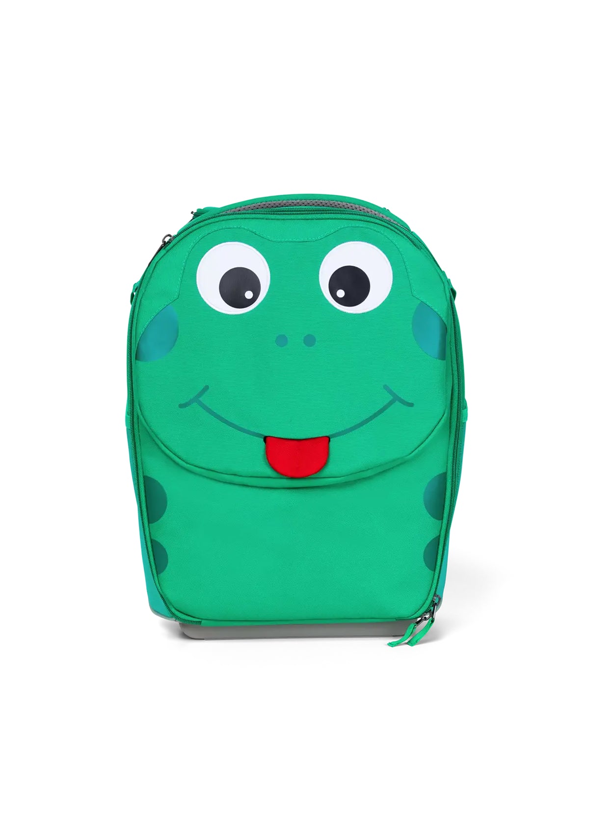 Lasten matkalaukku - Frog