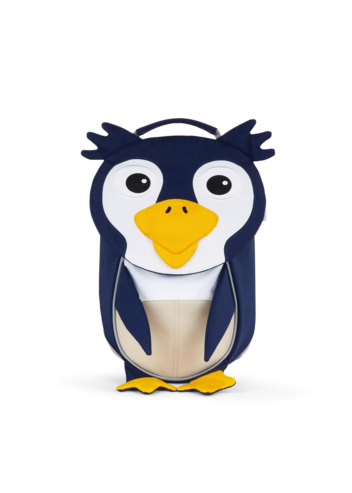 Barnryggsäck, liten - Penguin