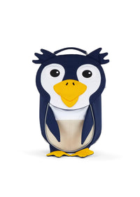 Barnryggsäck, liten - Penguin