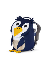Barnryggsäck, liten - Penguin