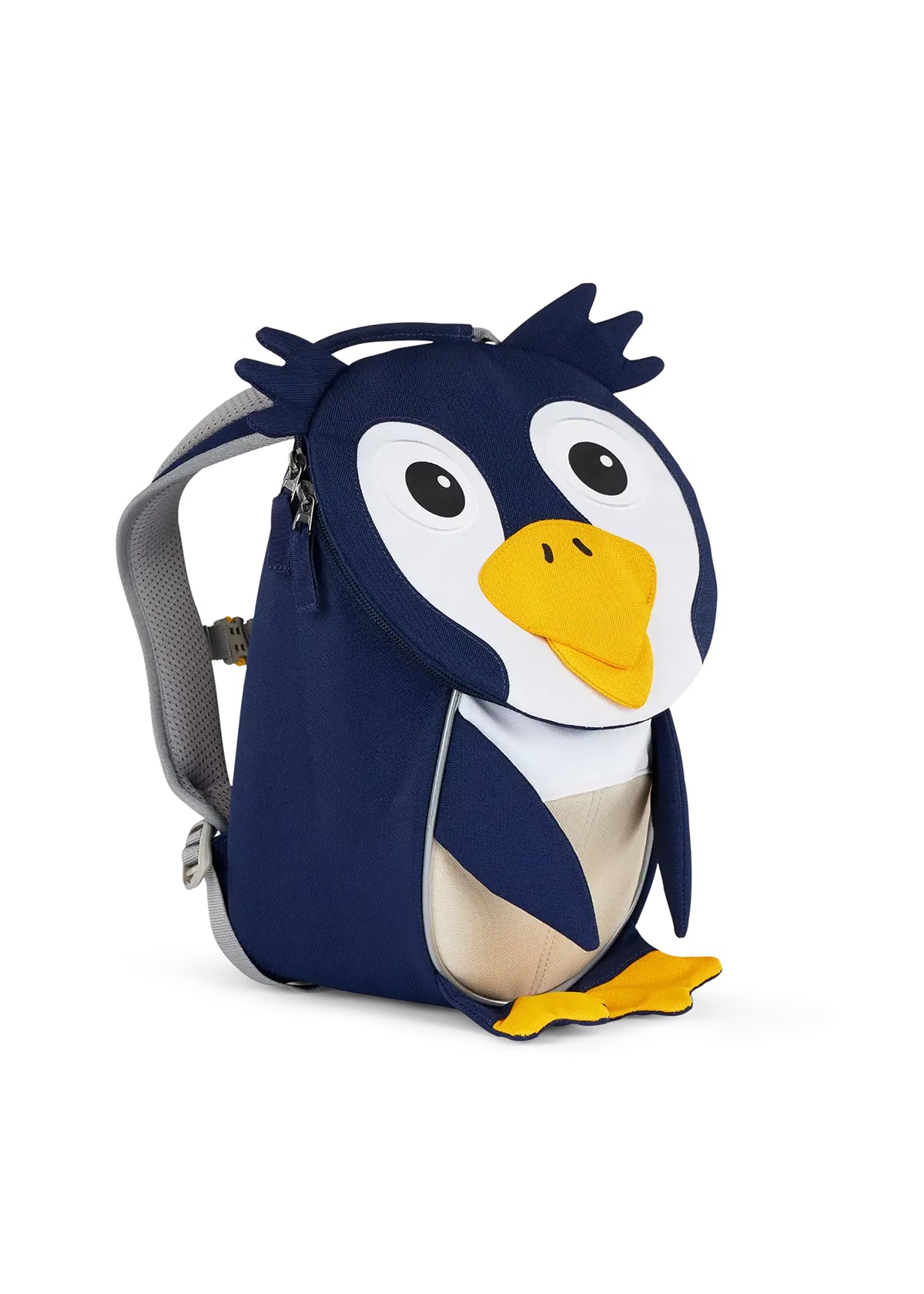 Barnryggsäck, liten - Penguin