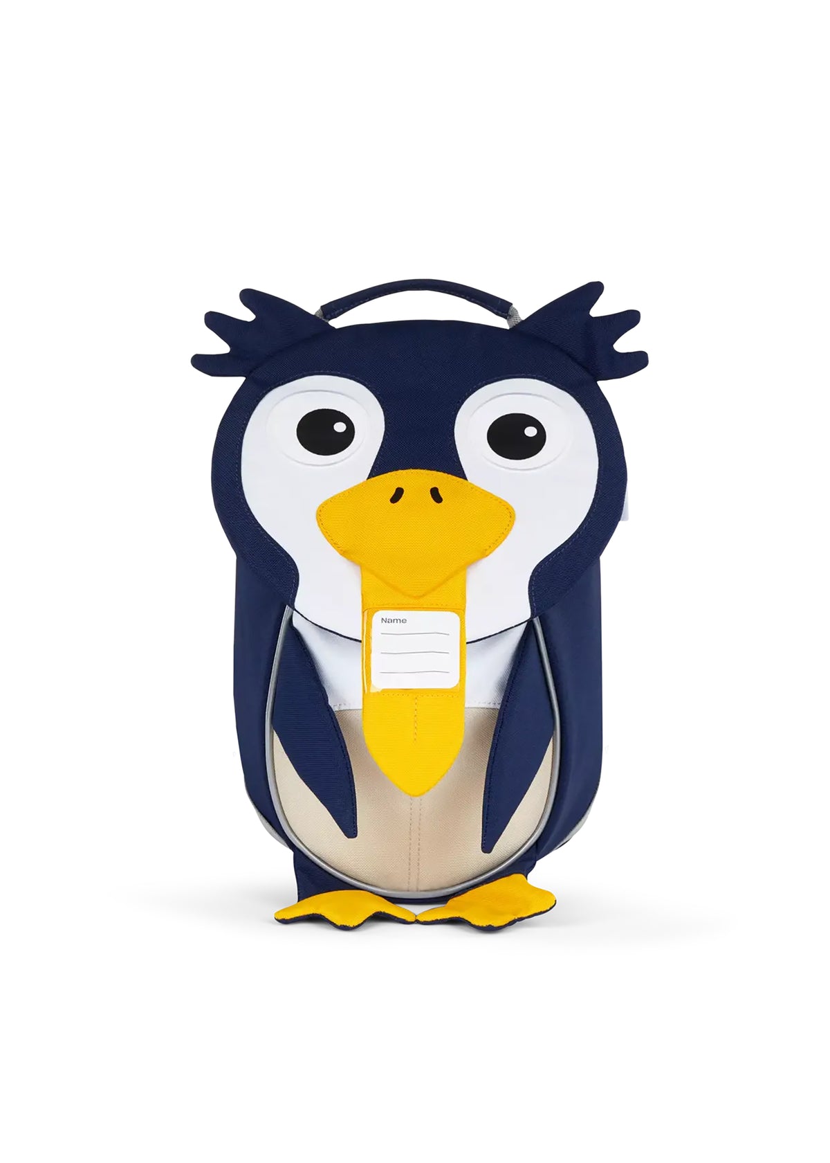 Barnryggsäck, liten - Penguin