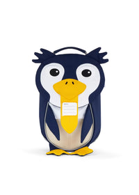 Barnryggsäck, liten - Penguin