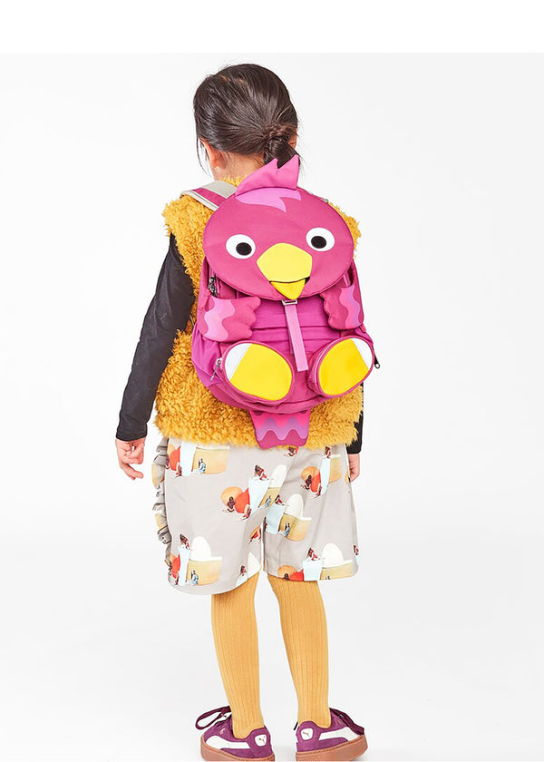 Lasten reppu, iso - Bird
