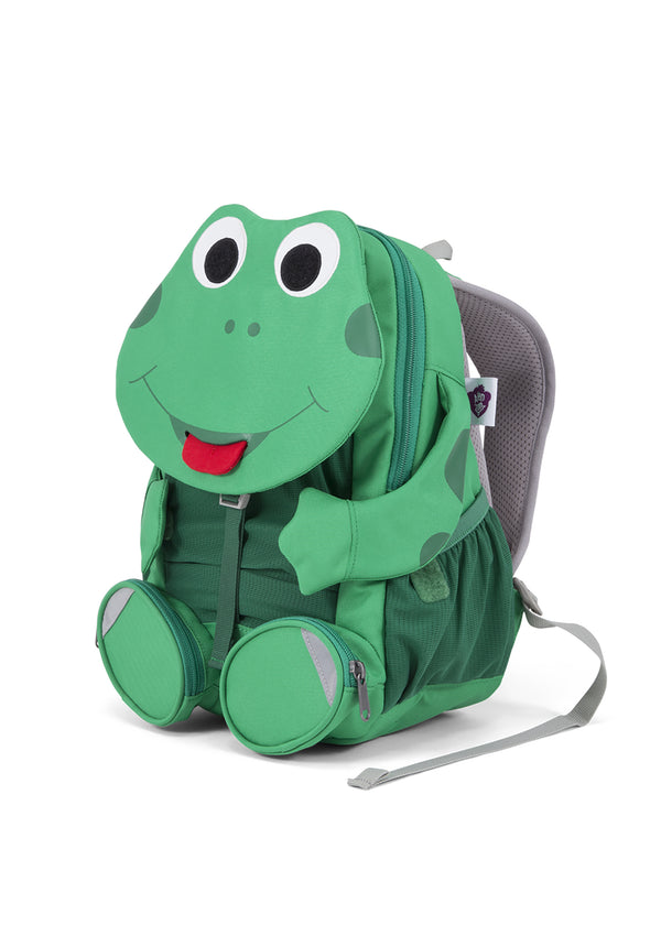 Lasten reppu, iso - Frog