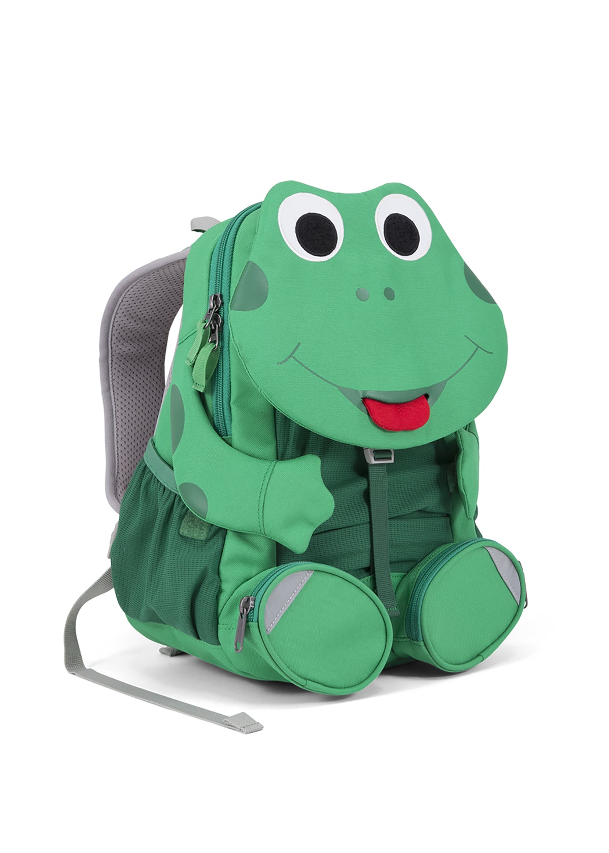 Lasten reppu, iso - Frog
