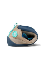 Leather Buddy -lädersneakers, Octopus