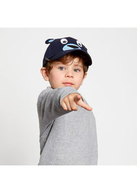 Children's cap - Bear