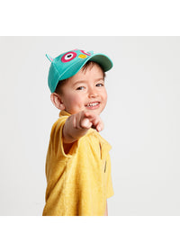 Children's cap - Owl