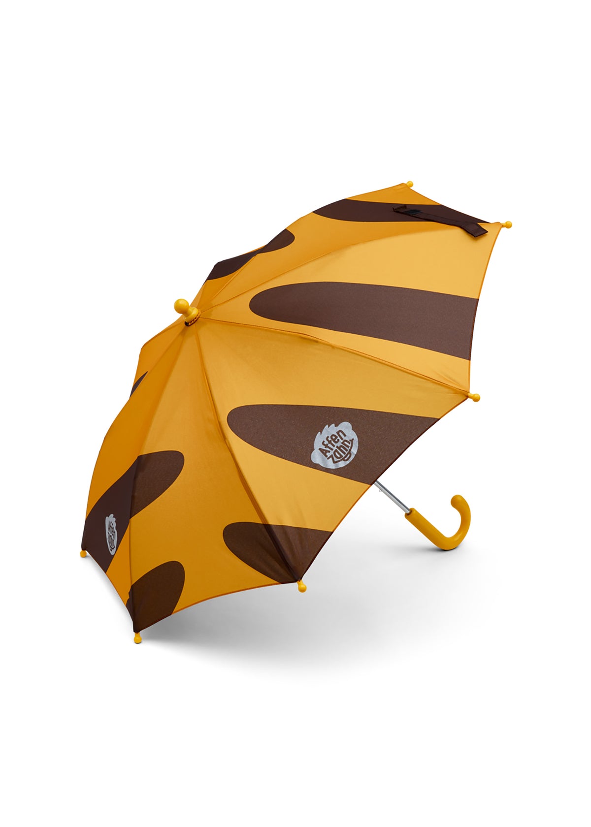 Children's rain umbrella - Tiger