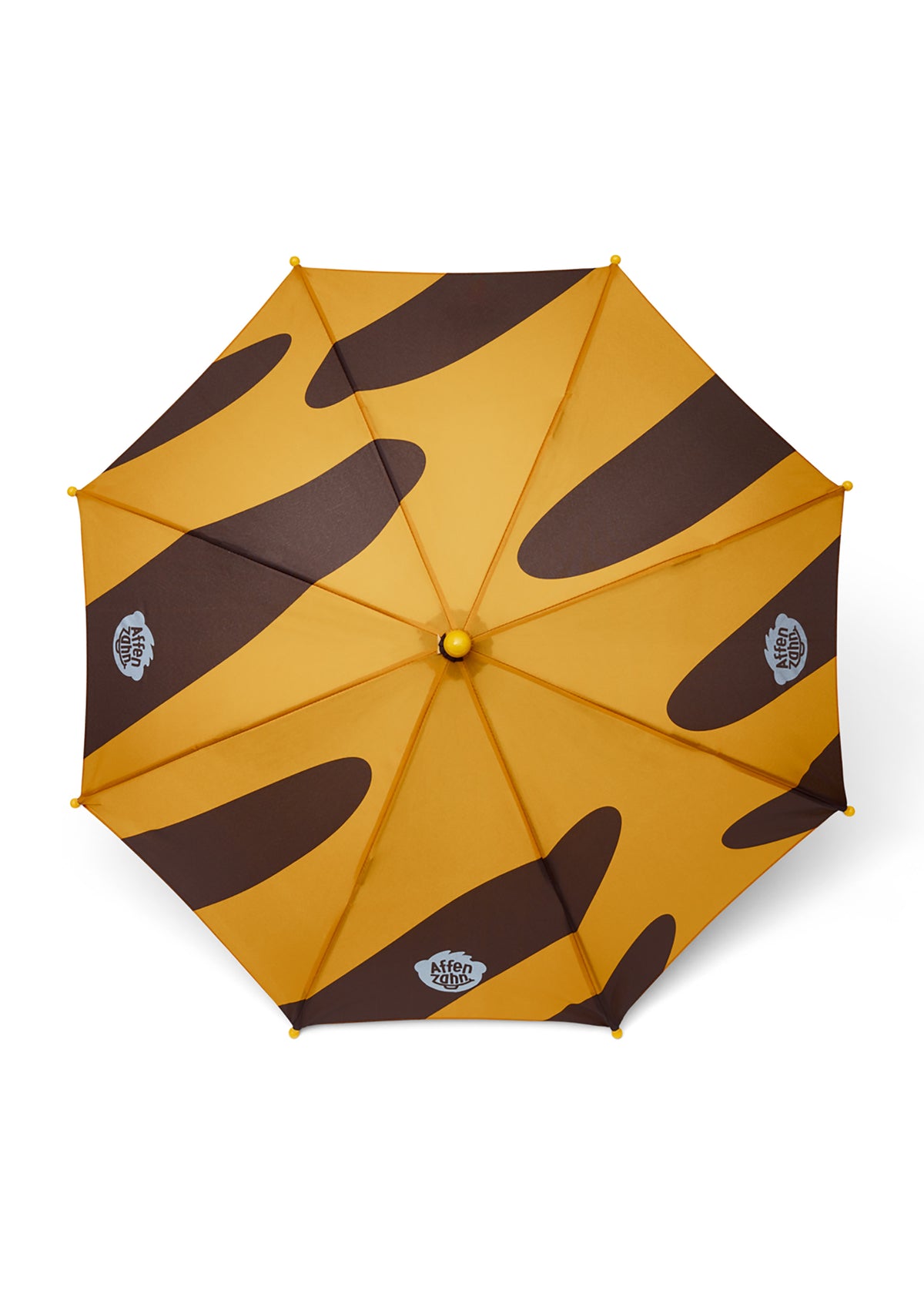Children's rain umbrella - Tiger