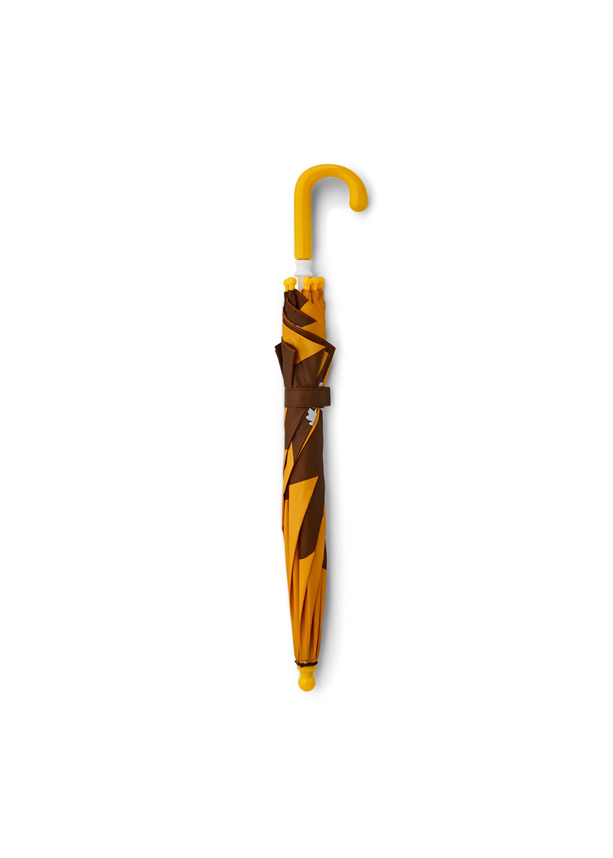 Children's rain umbrella - Tiger
