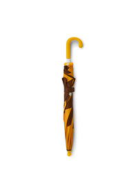 Children's rain umbrella - Tiger