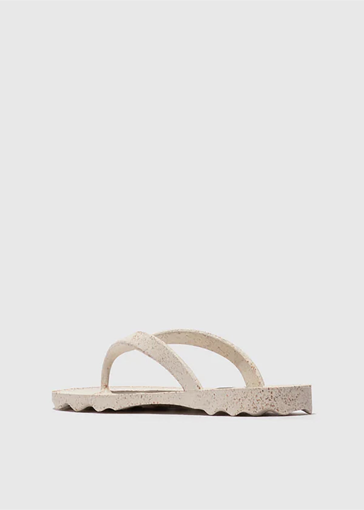 Rantasandaalit - Earth, beige