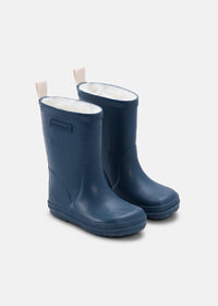 Kumisaappaat lämpimällä vuorella - Aspen, Navy, tummansininen