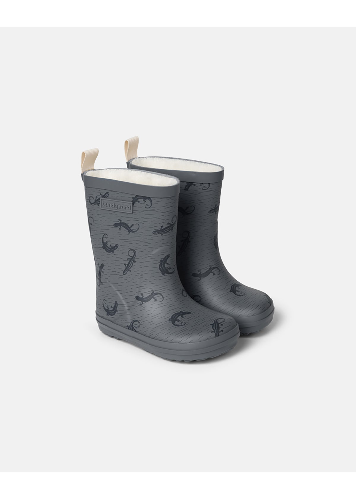 Kumisaappaat lämpimällä vuorella - Aspen, Slate Salamander