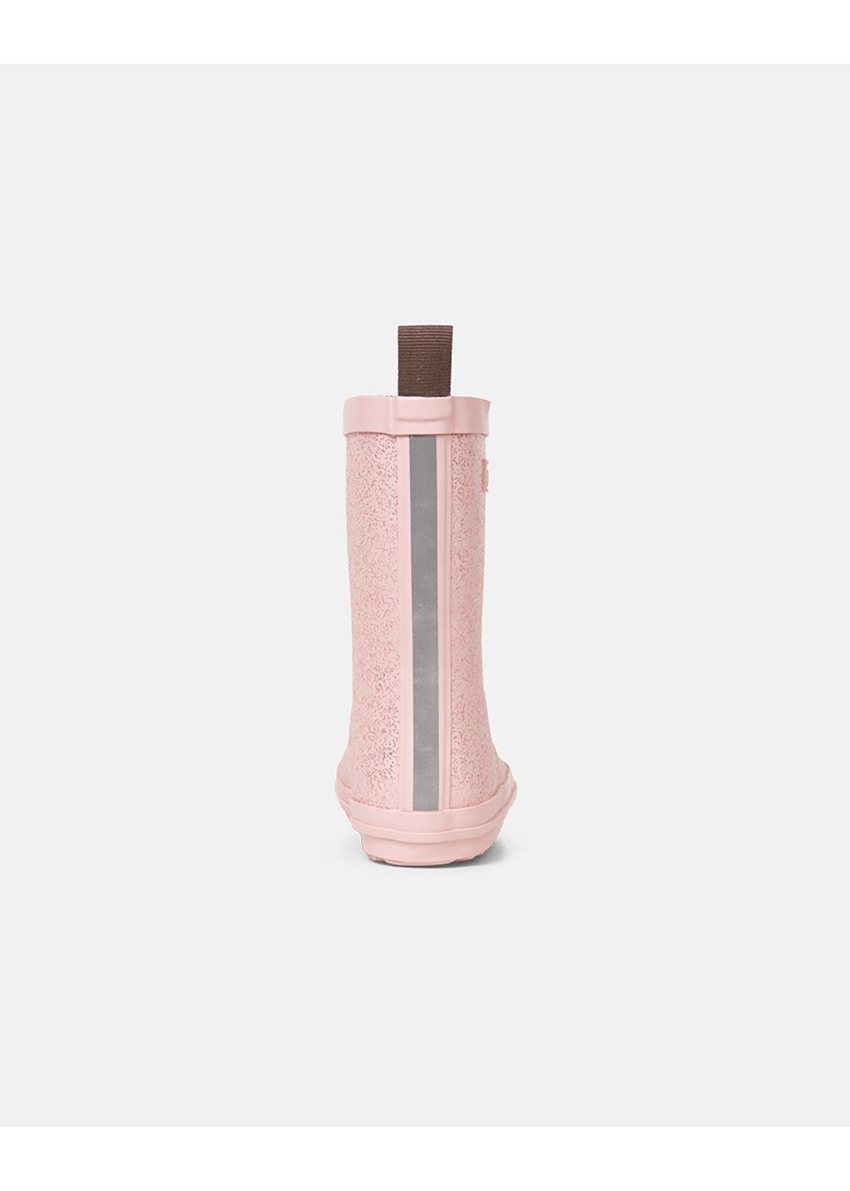 Gummistövlar med varmt foder - Aspen, Vintage Rose Sparkle