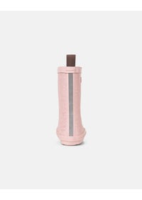 Gummistövlar med varmt foder - Aspen, Vintage Rose Sparkle