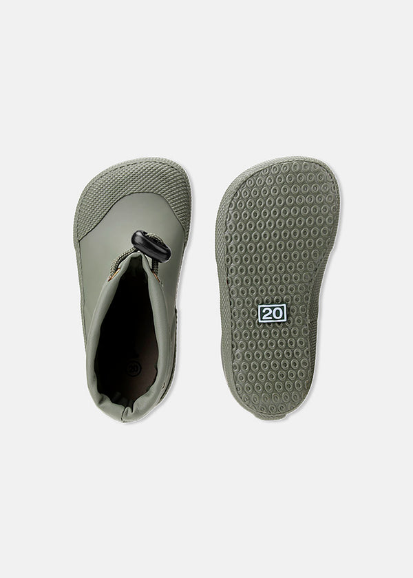 Kumisaappaat taaperoille - Cover, Army