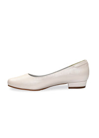 Low pumps - shimmering light