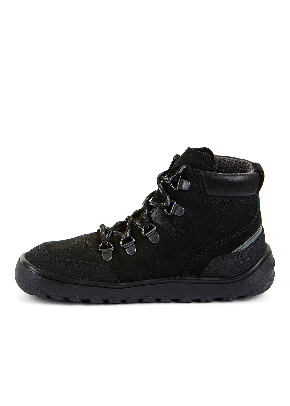 Barefoot shoes - Up Trail TEX, black