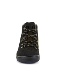 Barefoot shoes - Up Trail TEX, black