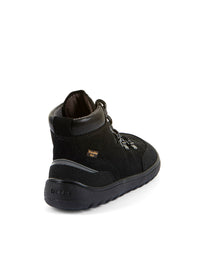 Barefoot shoes - Up Trail TEX, black