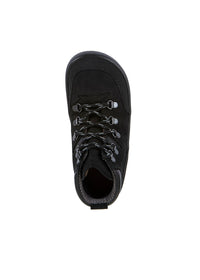 Barefoot shoes - Up Trail TEX, black