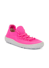 Barefoot sneakers, Light - pink