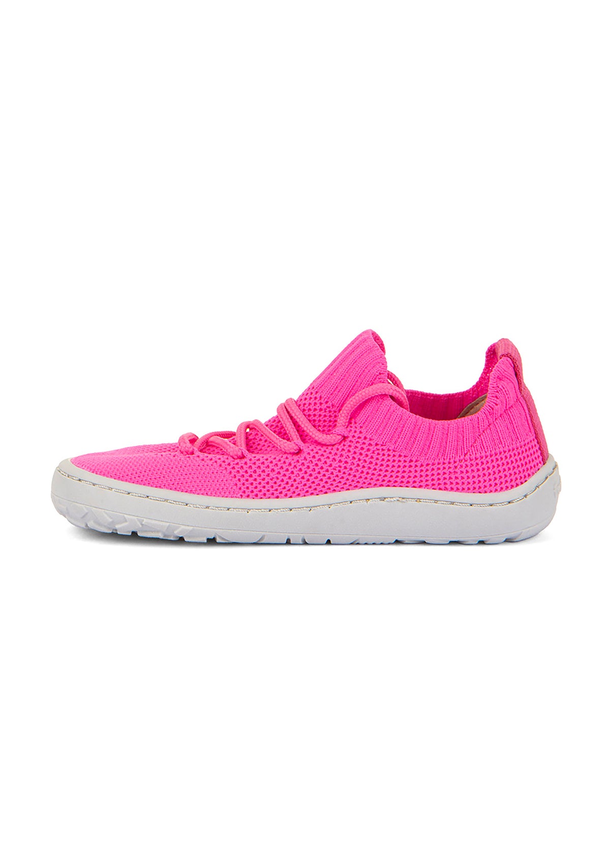 Barefoot sneakers, Light - pink