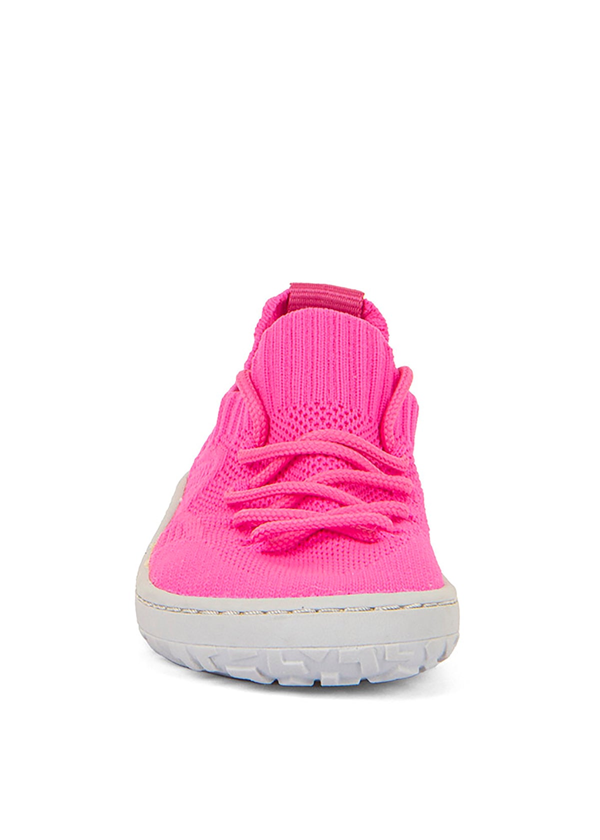 Barefoot sneakers, Light - pink