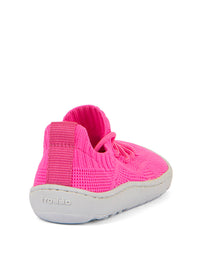 Barefoot sneakers, Light - pink