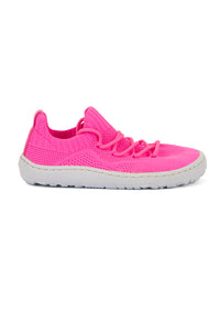 Barefoot sneakers, Light - pink