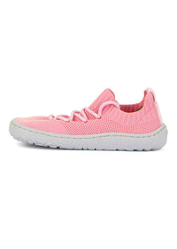 Barfotasneakers, Light - ljusrosa