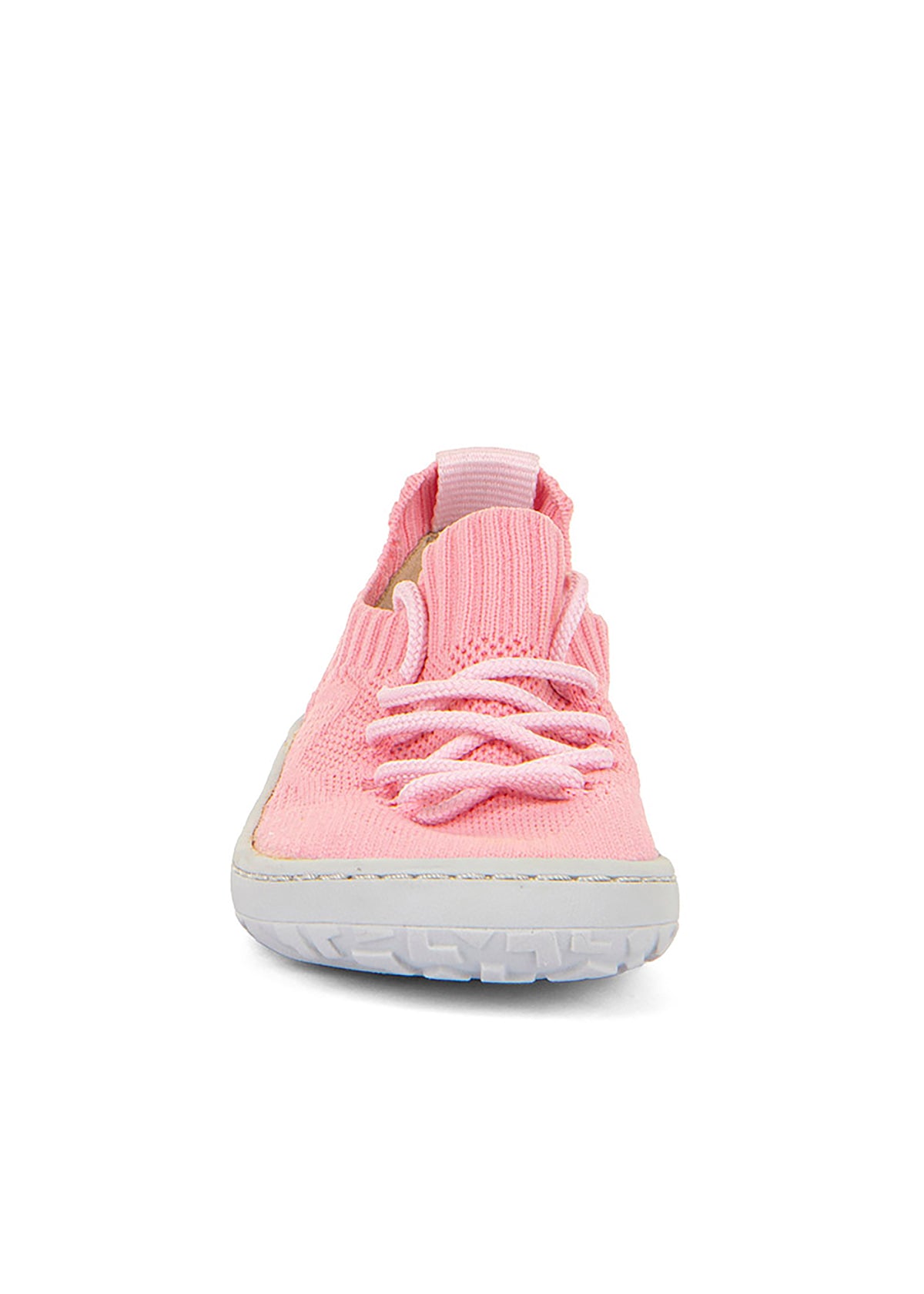 Barfotasneakers, Light - ljusrosa