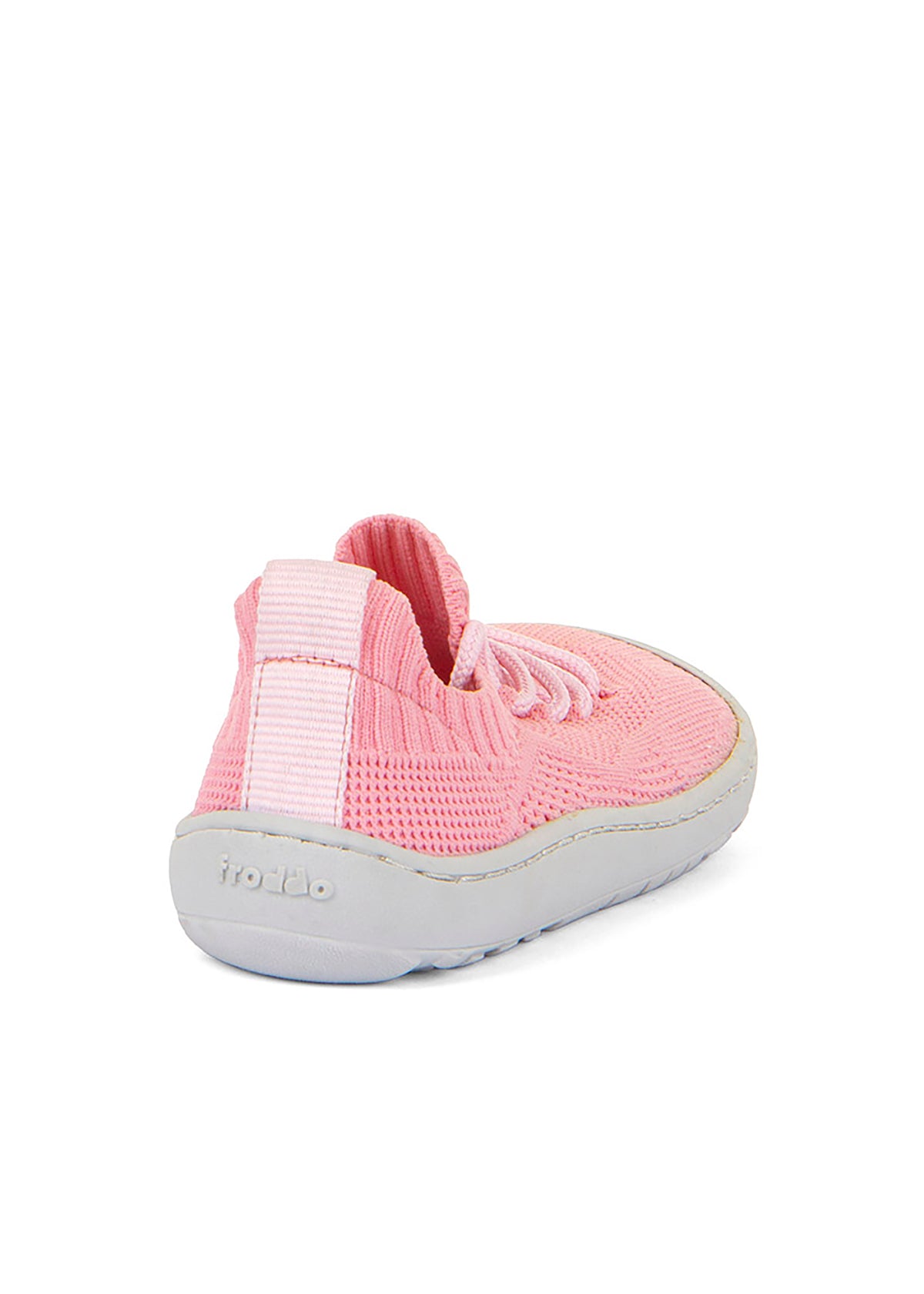 Barfotasneakers, Light - ljusrosa